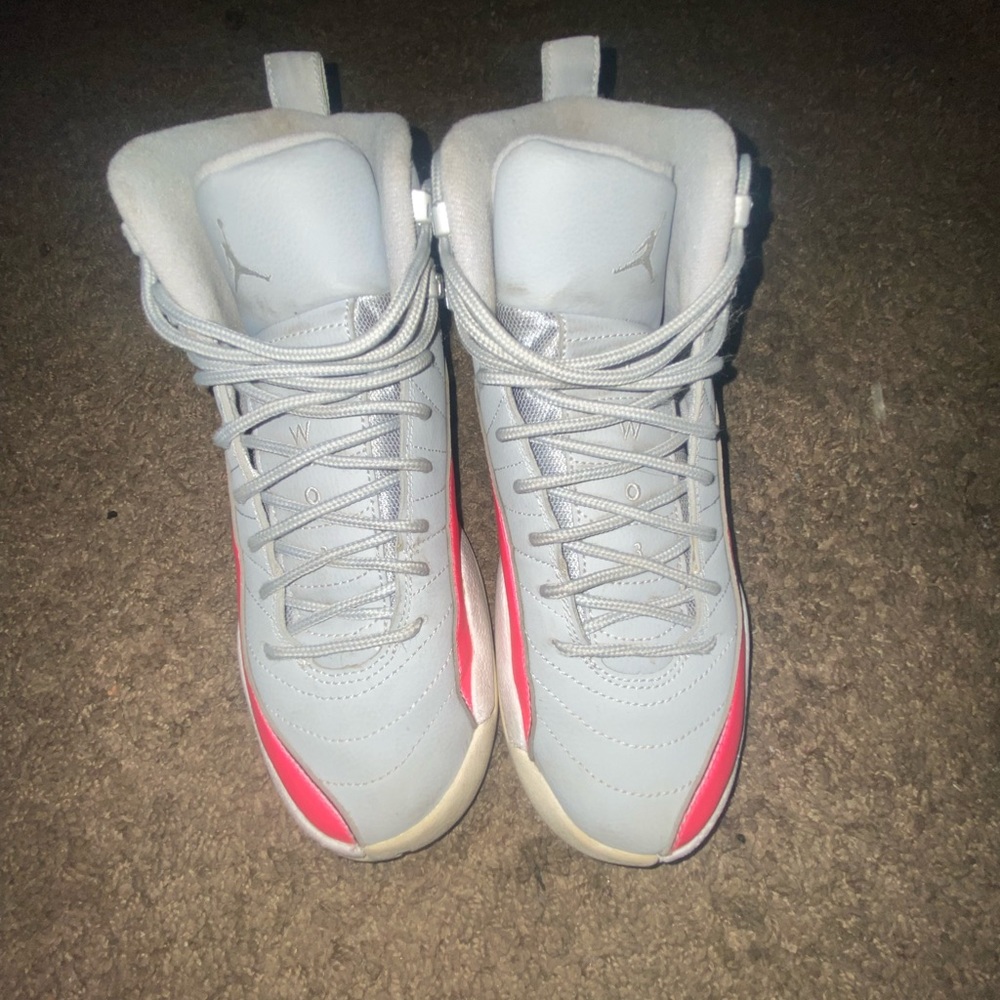 Jordan 12s